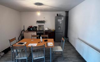 Casa-constructie noua-5 camere-teren 400 mp-Ragla, 15 km de Bistrita - Poză 3
