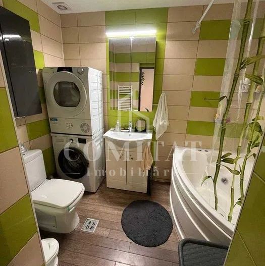 Apartament cu 2 camere | Etaj intermediar | Zona Eroilor - Poză 8