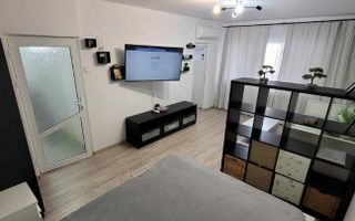 Apartament renovat complet cu parcare, în inima cartierului Tătărași - Dr. Savini - Poză 6