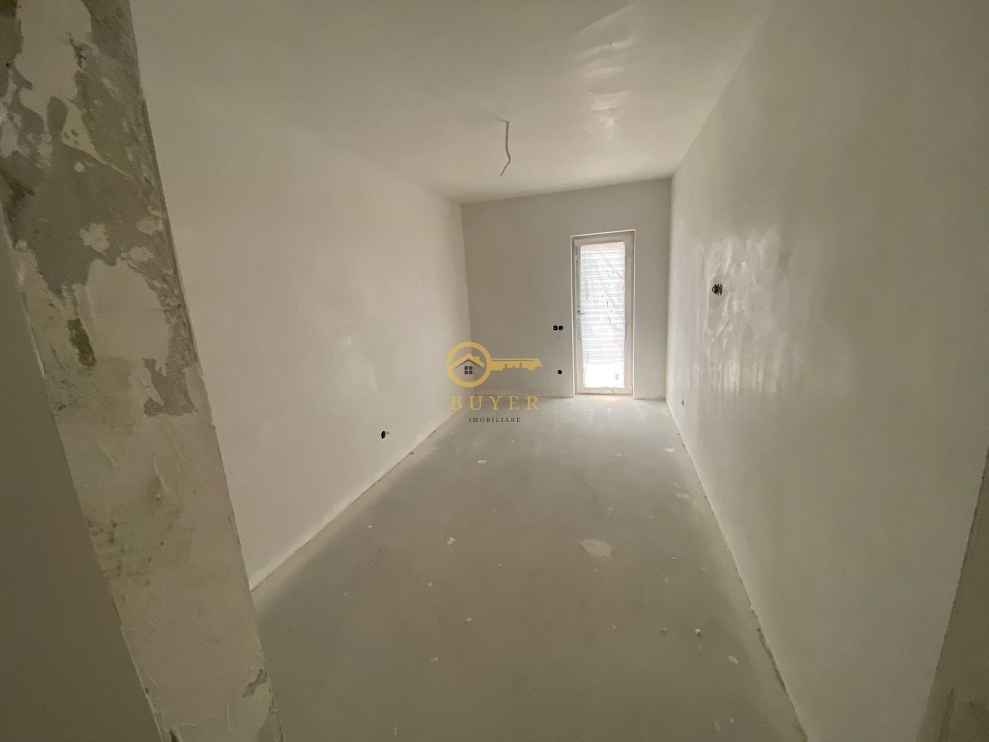 Apartament nou pe Dna Stanca- 3 cam- Calitate inalta si design modern - Poză 11