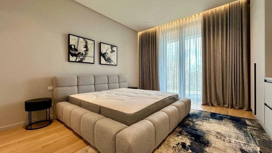 Rahmaninov one bedroom at Verdi Park - Poză 6