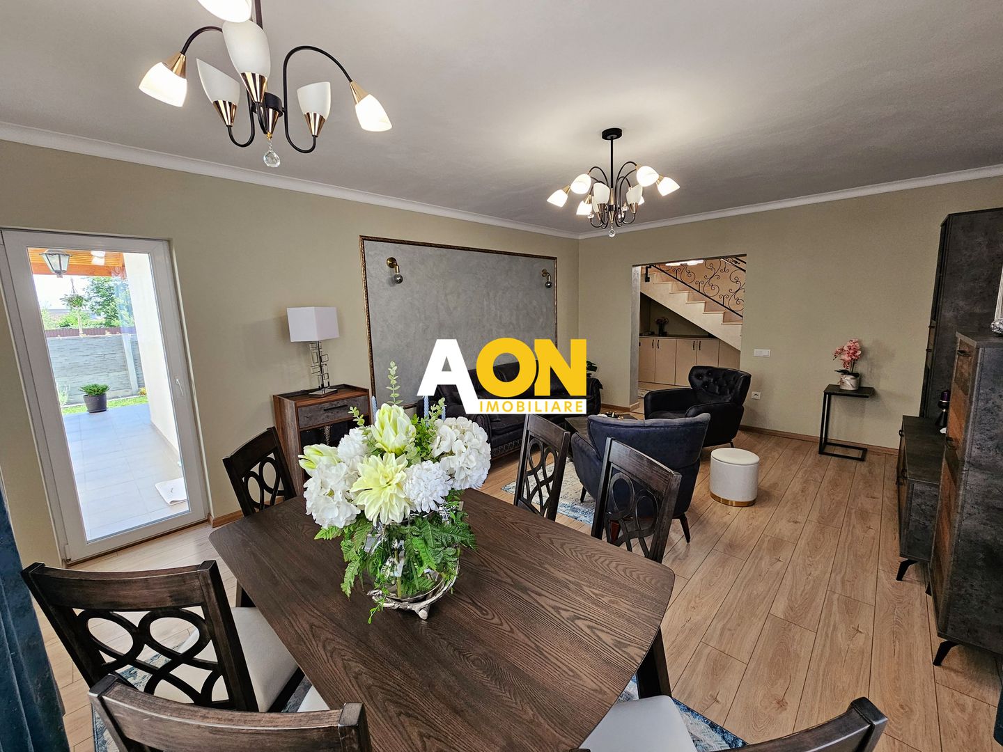 1/2 Duplex superfinisat, 4 camere, 255 mp teren, Cetate - Poză 5