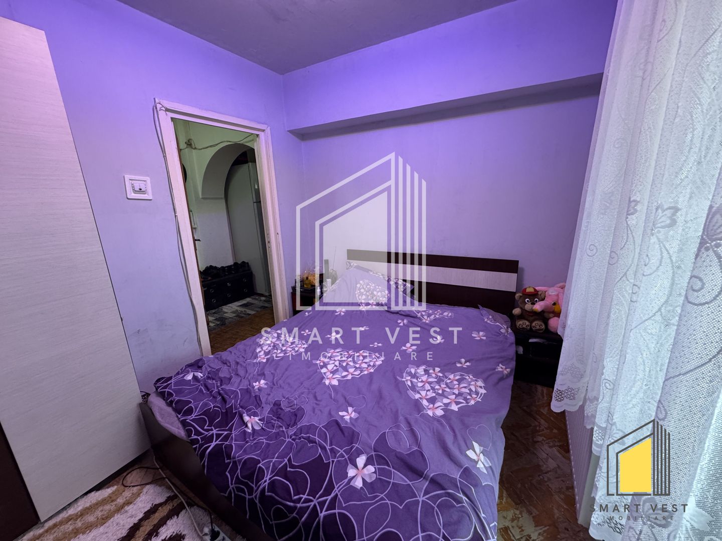 Apartament 4 camere de vanzare | 89 mp utili | Zona Micro 16 Careiului - Poză 12