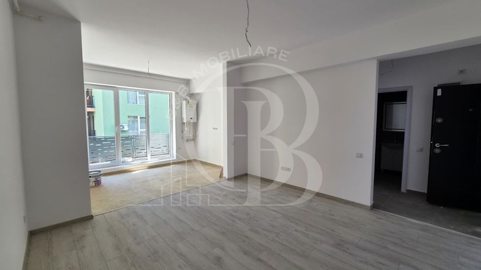 2 camere cu Gradina-Finalizat-Parcare Bonus-Th. Pallady - Poză 1