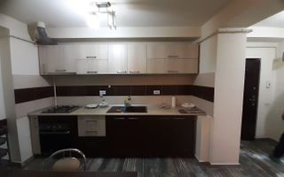 AP. 2 CAMERE MILITARI RESIDENCE, CENTRALA,BUCATARIE DESCHISA, BLOC NOU - Poză 7