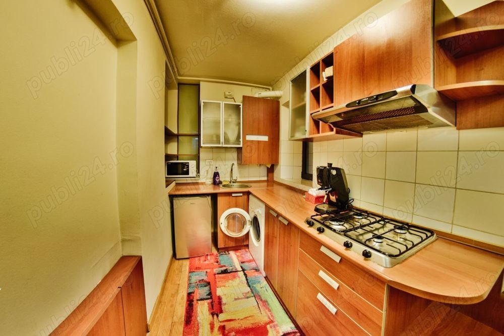 Apartament Dorobanti - Poză 7