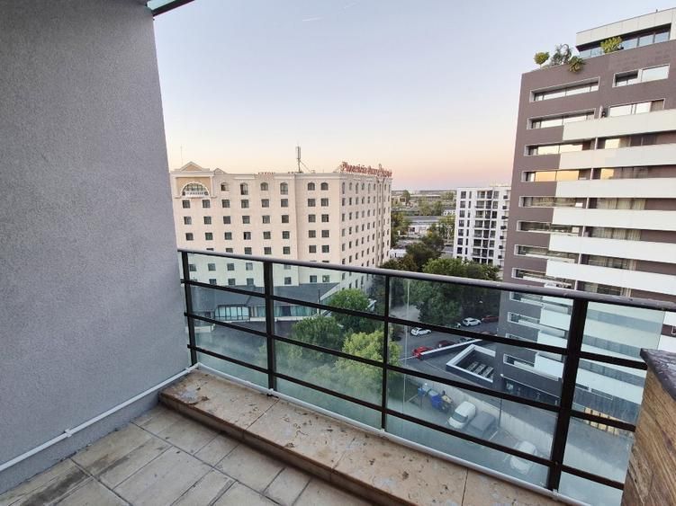 2 camere || Herastrau | Baneasa - Poză 11