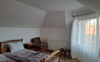 OFERTA in Băcia. Hunedoara ! Proprietate 2 case + Cabană - Poză 6