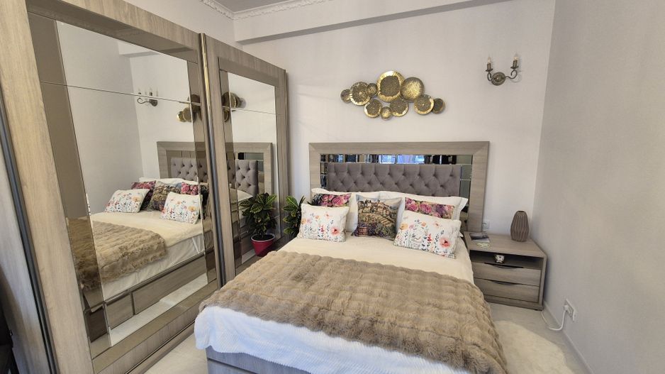 Garsonieră Modernă și Elegantă - Magheru - Romana - Poză 3