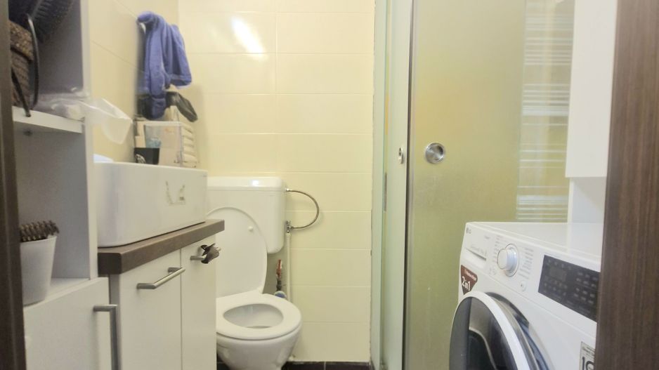 4 Camere // Metrou // Centrală Proprie - Poză 13