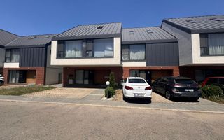 Vila Volutari 5 Camere Matei Millo - Poză 21