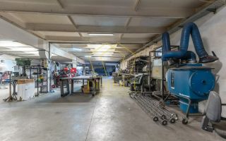 Hala industriala de 4.100mp | Giarmata - Poză 3