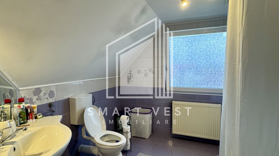 Casa spatioasa de vanzare | 275 mp (cu beci) | Zona Unio - Poză 34