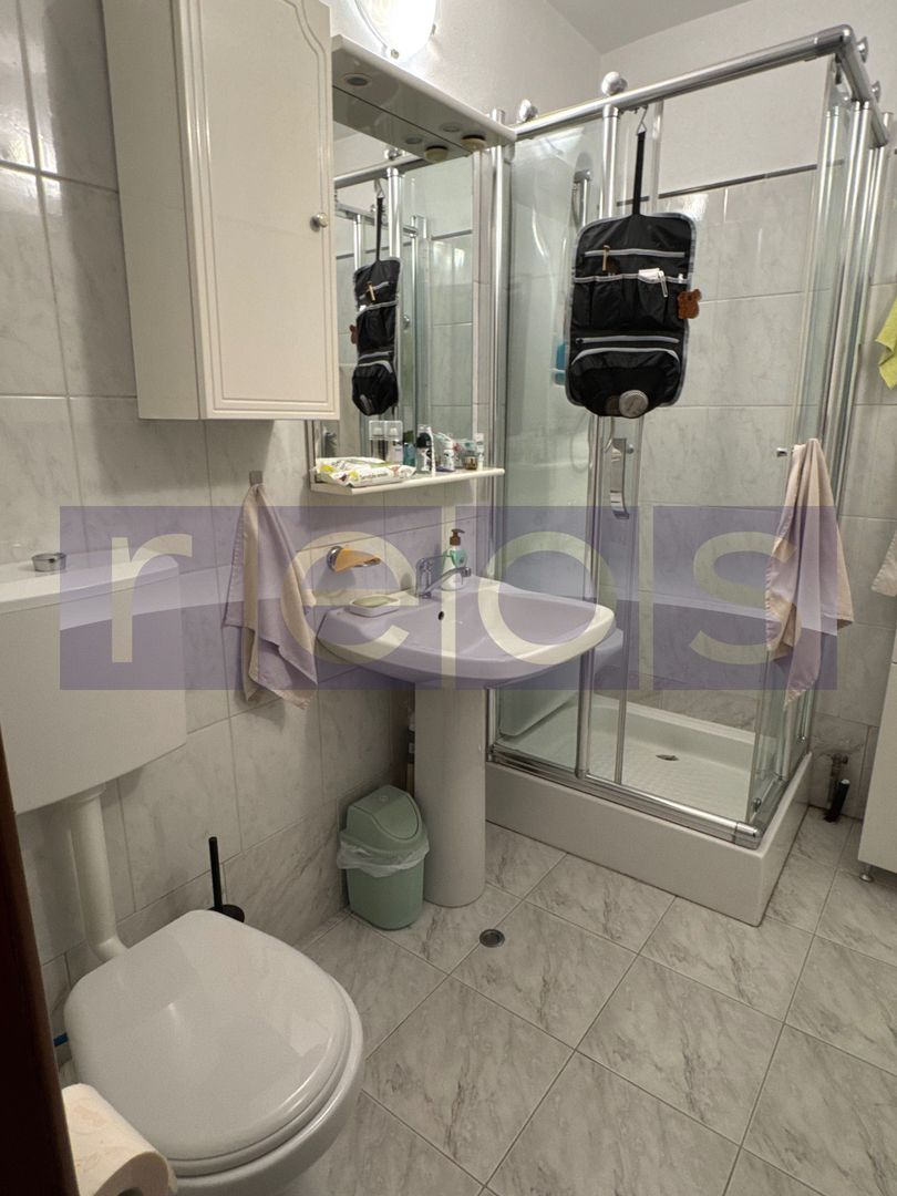 DE VANZARE APARTAMENT 2 CAMERE 60 MP PIATA ALBA IULIA | DECOMANDAT | - Poză 7