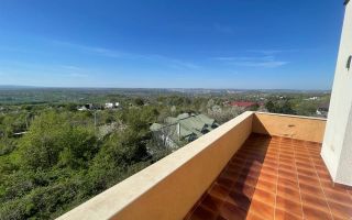 Penthouse de lux, Bucium, priveliste panoramica, 140 mp - Poză 10