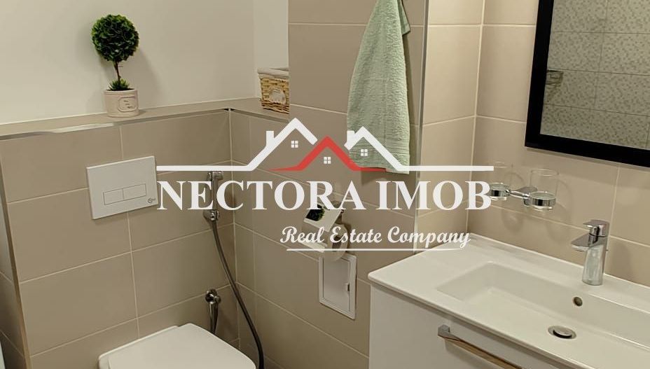 NECTORA IMOB-Apartament studio Prima Onestilor mobilat/utilat/Parcare - Poză 7