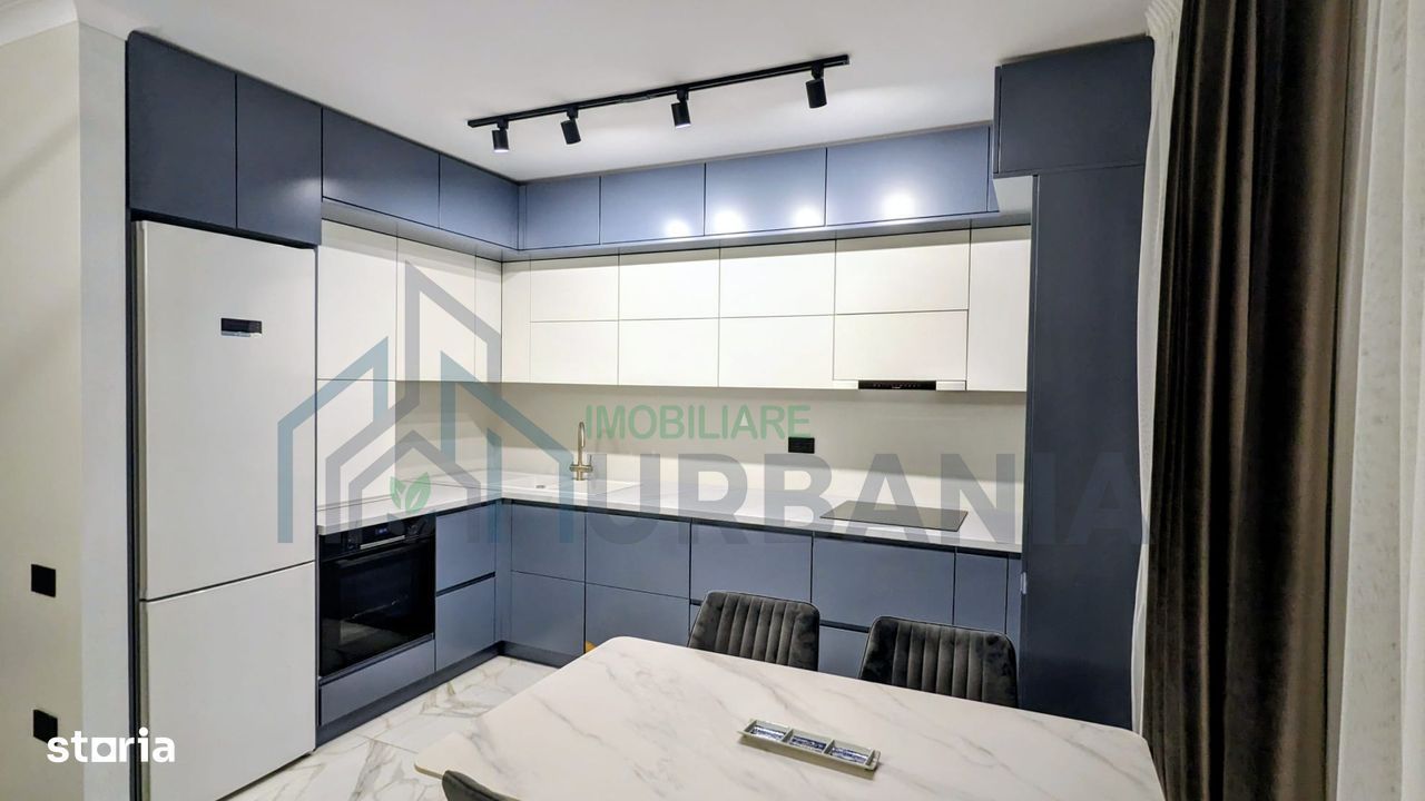 Apartament 2 camere (Zorilor by Inamstro) - Poză 3