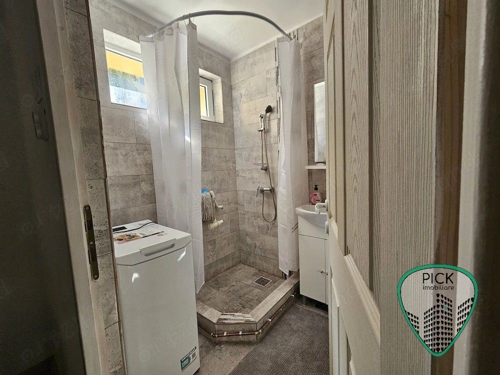 P 4237 - Apartament 2 camere în Târgu Mureș, Aleea Carpați - Poză 8
