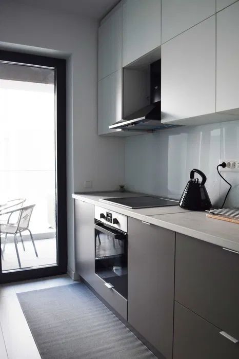 Studio dublu de închiriat – Cloud 9, Aurel Vlaicu - Poză 3