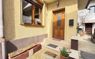 OPORTUNITATE | CASĂ DE VÂNZARE | 5 CAMERE | CURTE COMUNĂ MARIA ROSETTI - Poză 1