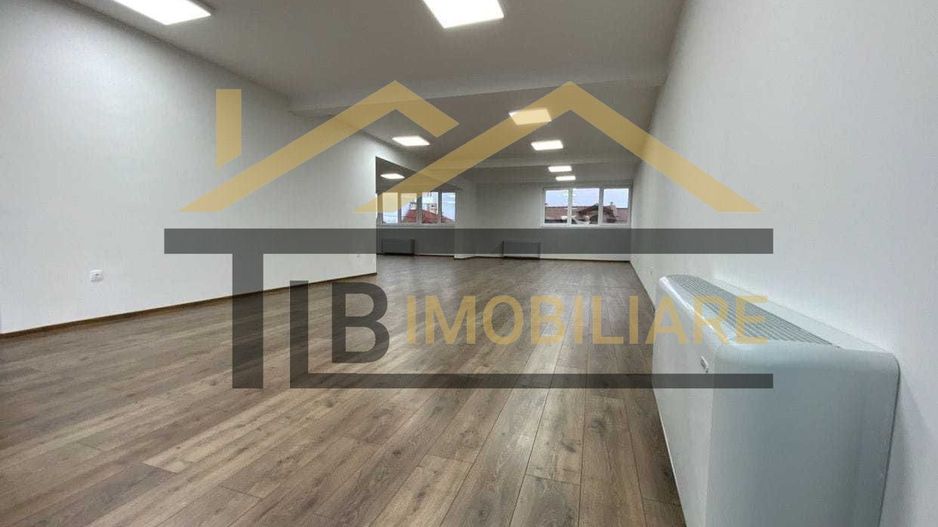 Spatiu de inchiriat, 130mp, Zona Ultra-Central - Poză 4