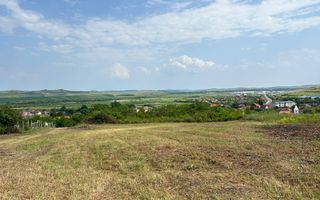 Teren intravilan , localitatea Rascruci ( Cluj) - Poză 3