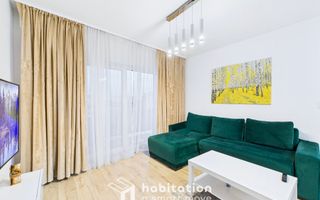 Apartament luminos cu 2 camere și terasă, gata de mutat, zona Aradului - Poză 3