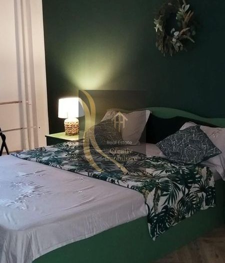 Inchiriez garsoniera elev stefan stefanescu 63 - Poză 1