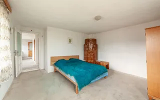 Casa in Domnesti Arges - ideala pentru locuire permanenta sau vacanta - Poză 11