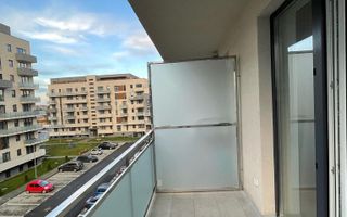 Studio cu PARCARE si BOXA in Complex Maurer - Poză 6