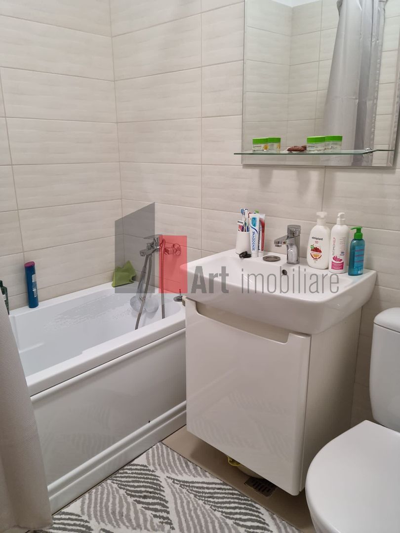 Envogue Residence_Vanzare apartament 2 camere - Poză 5