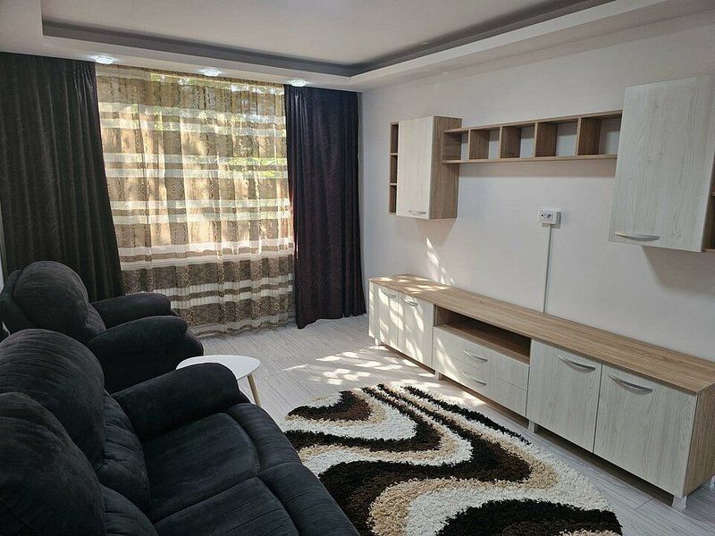 Apartament cu 3 camere, Tiglina 2 - parter - Poză 2