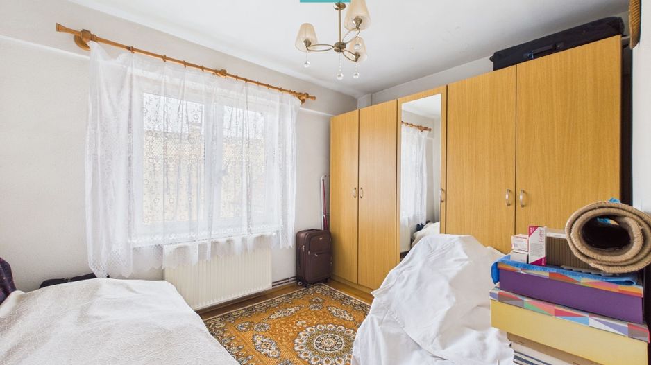 Apartament 3 camere, Sighișoara Jud.Mureș - Poză 8