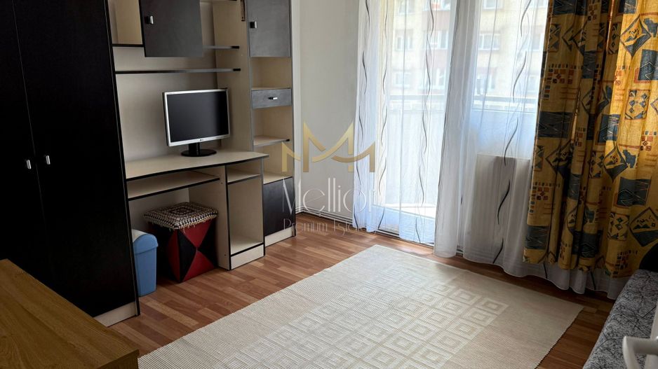 Apartament 2 camere Marasti - Poză 7