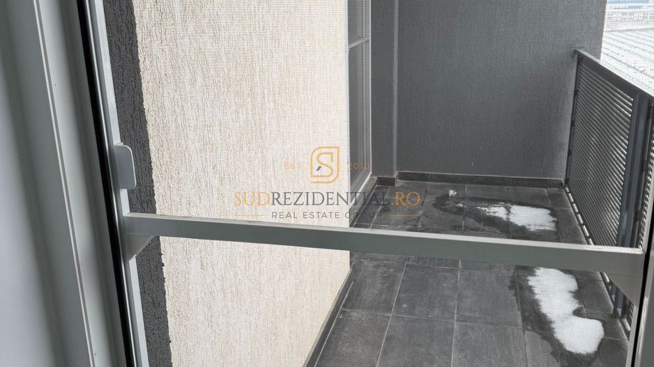 Apartament modern cu 2 camere, prima inchiriere - Parc Tudor Arghezi - Poză 8