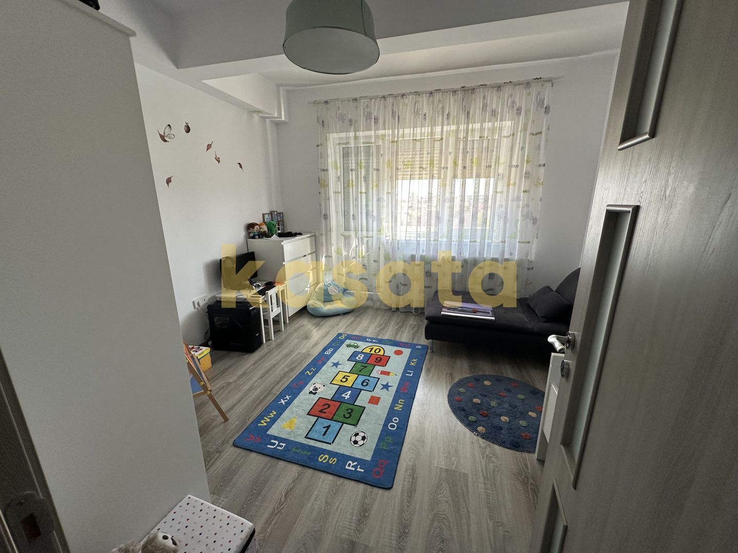 3 Camere | Militari | Mansardă | Terasă Închisă | Parcare Inclusă 🏢🚗 - Poză 8