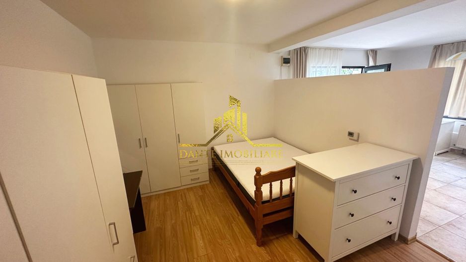 1 camera, mobilat modern, bloc nou, zona Zorilor - Poză 2