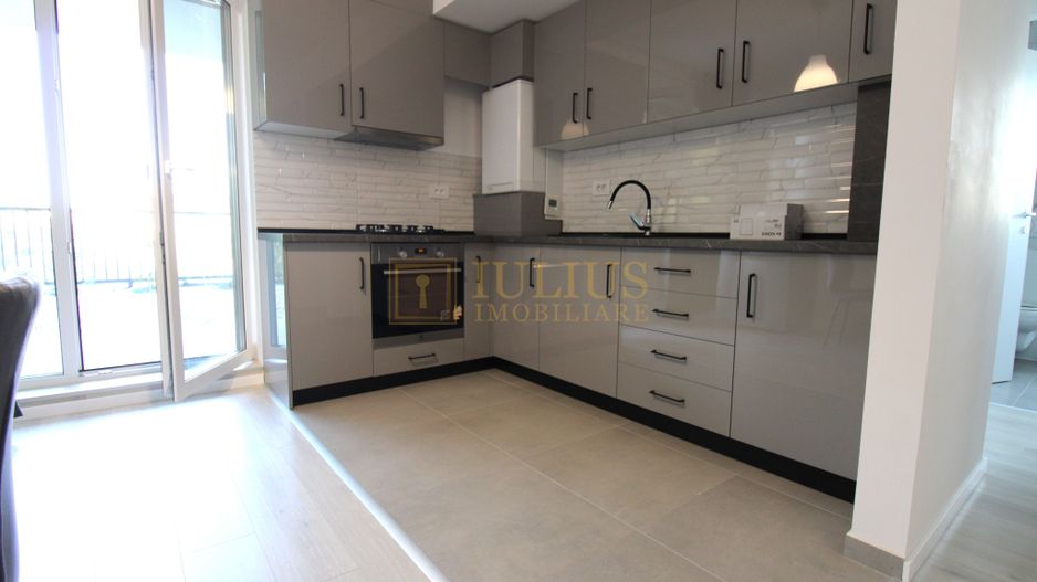 3 camere, prima inchiriere, loc de parcare, Denya Forest, Pet Friendly - Poză 3