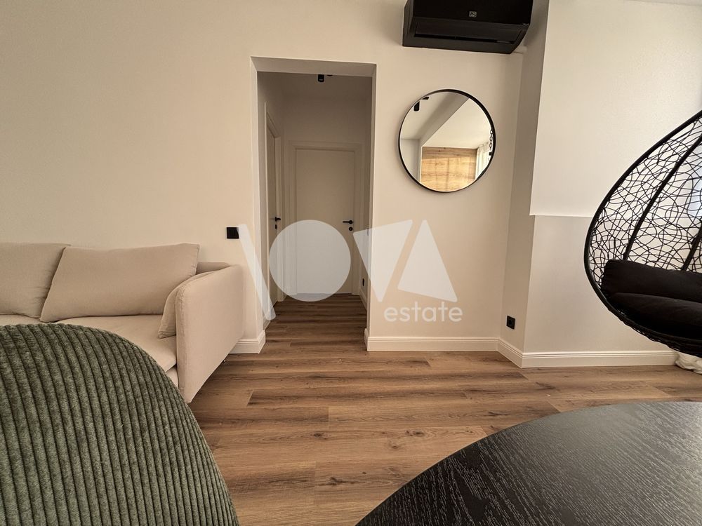 De vânzare: apartament 3 camere Parc Floreasca - Beller - Poză 3