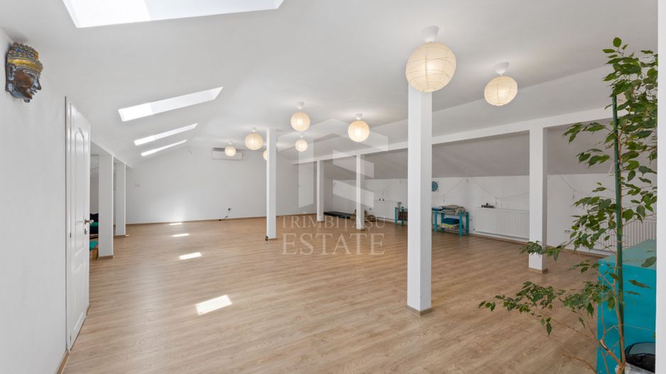 Casa / Vila  | 670MP Utili | Curte | Pozitie Centrala | COMISION 0% - Poză 27
