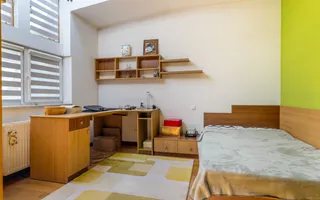 Casa individuala de inchiriat in zona strazii Bisericii Ortodoxe! - Poză 15
