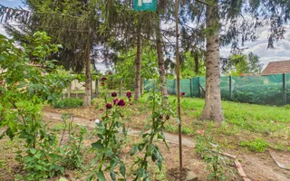 Casă cu 3 camere și teren de 1454 mp în Battonya - Poză 12