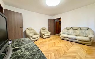 Apartament 3 camere, spațios, etaj 1 – Zona Lipovei / Iulius Mall - Poză 2