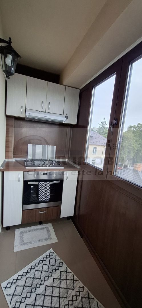 Apartament 2 camere  – Copou, Iași (prima închiriere)-600 euro - Poză 7