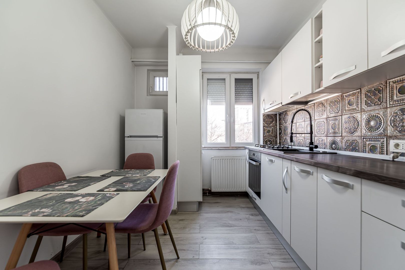 Apartament 2 camere decomandat, Podgoria - COMISION 0 - Poză 1