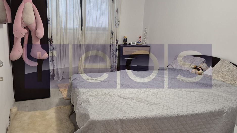 VANZARE APARTAMENT 2 CAMERE 44MP – HILS Pallady– LOC PARCARE INCLUS - Poză 3