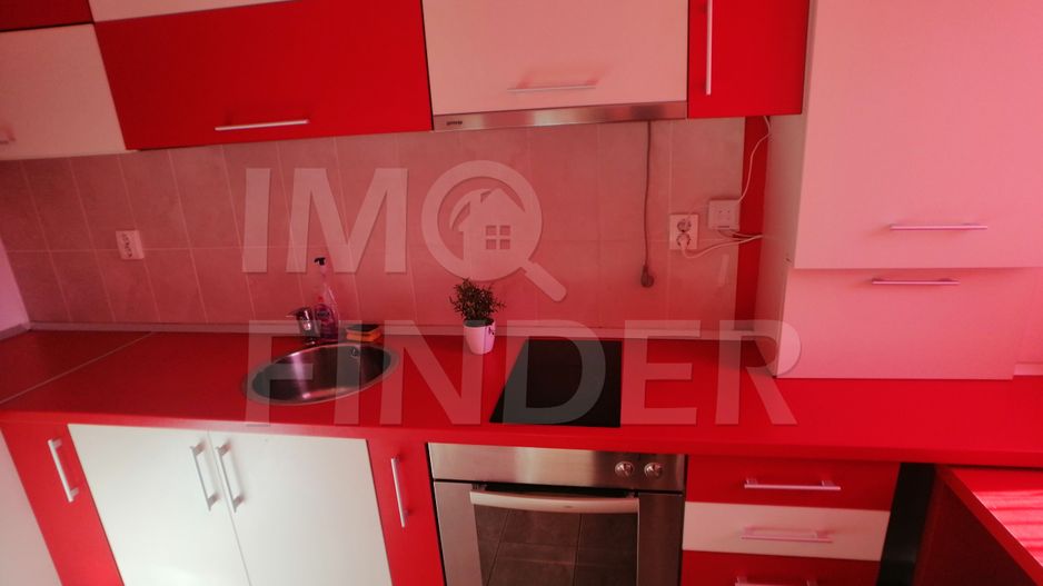 Inchiriere apartament 1 camera Centru, langa Platinia Mall/ USAMV - Poză 5