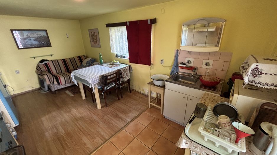 Casă individuală de vânzare în Turnișor | Curte superbă 585 mp - Poză 34