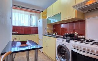 Apartament 2 camere decomandat de închiriat – 57 mp, renovat recent - Poză 4