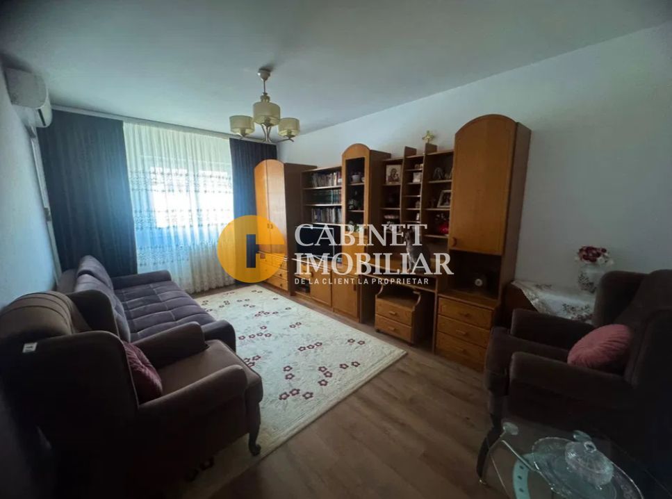 Apartament 2 Camere Decomandat -  zona Galata - Poză 2
